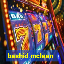 bashid mclean